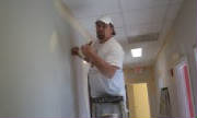 Hadley & Son Painting Maineville Oh 45039  at work interior paintingjpg