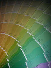 Paint color chart at sherwin williams