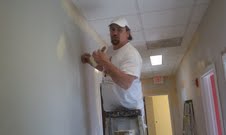 Hadley & Son Painting Maineville Oh 45039  Interior Painting