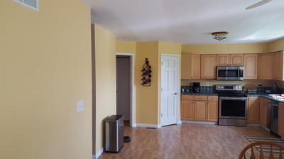 Painting services, professional house painters, Maineville Ohio painter 