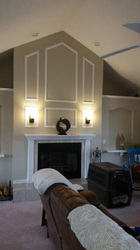 Experienced painter , over 30 plus years in the home painting industry
