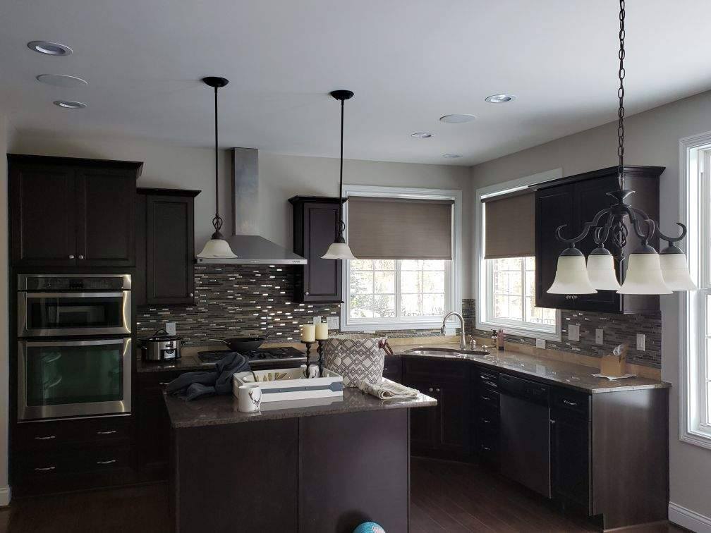 Interior painter, ceiling painter wall painter, home painter, house painter, garage painter, contract painter, painting company